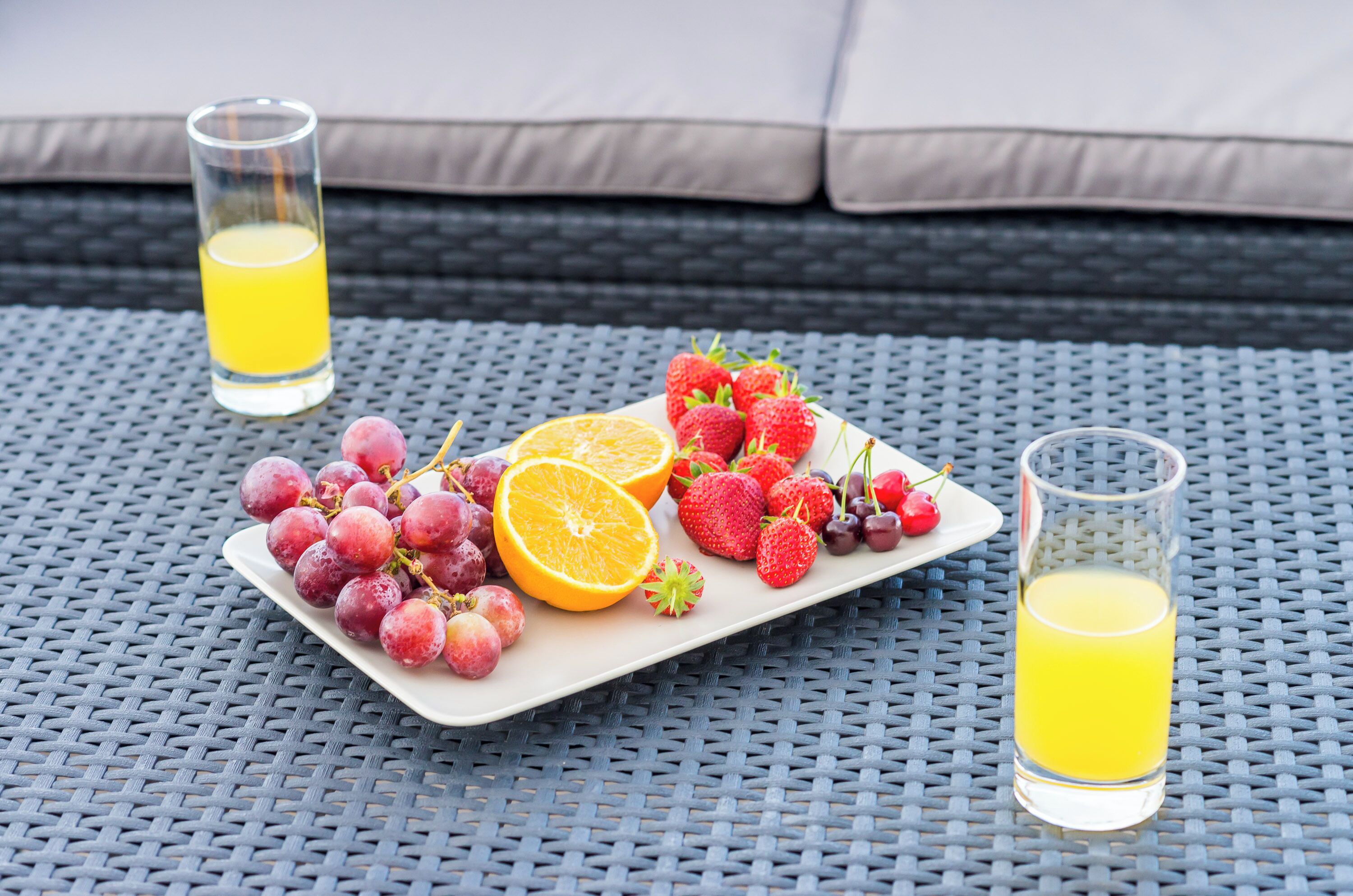 Teres/patio