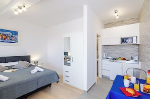 Studio (Comfort Studio Apartment) | Intérieur