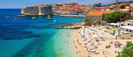 Apartment (Three Bedroom Apartment with Terrace,) | Ansicht von oben