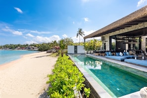 4 outdoor pools - Clay Beach Samui (Koh Samui)