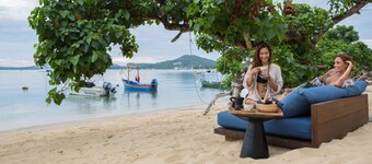 Clay Beach Samui