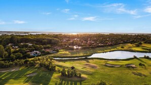 Golf - Albarella (Rosolina)