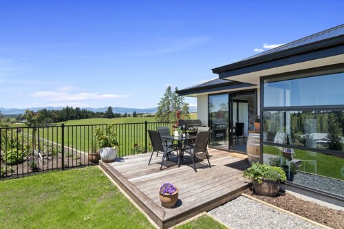 Mapua View - Mapua Holiday Unit