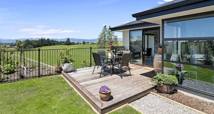 Mapua View - Mapua Holiday Unit