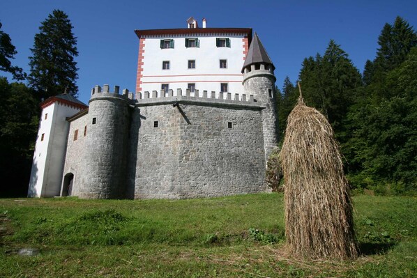 Außenbereich