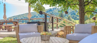 Family Friendly Krasevec Lodge