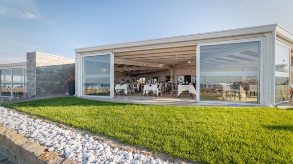 Property grounds - Albarella S2 2 (Rosolina)