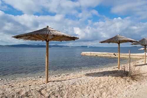 Family Friendly Pool House Ana