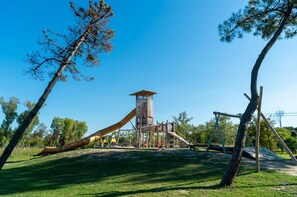 Kinderbereich