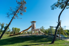 Kinderbereich