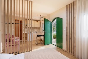 3 Schlafzimmer, Bügeleisen/Bügelbrett, kostenloses WLAN, Bettwäsche