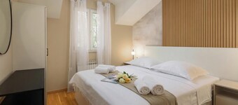 Breathtaking Panorama Villa Vese