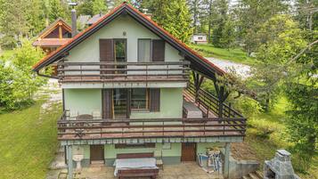 Family House, Multiple Bedrooms (House Fortin With Sauna Near Bloke) | Exterior