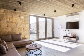 Luxury Villa | Living room