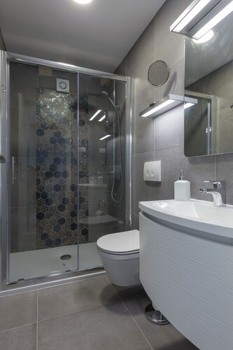 Studio Apartment Lumia