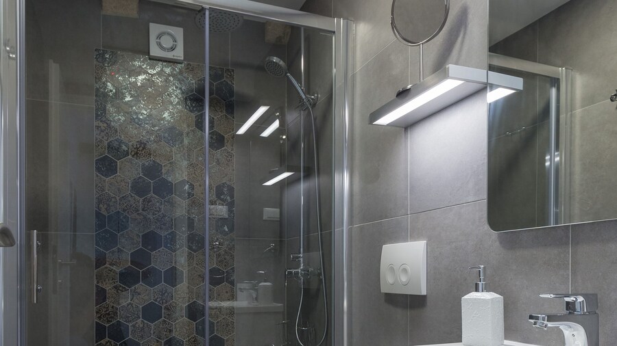 Studio Apartment Lumia