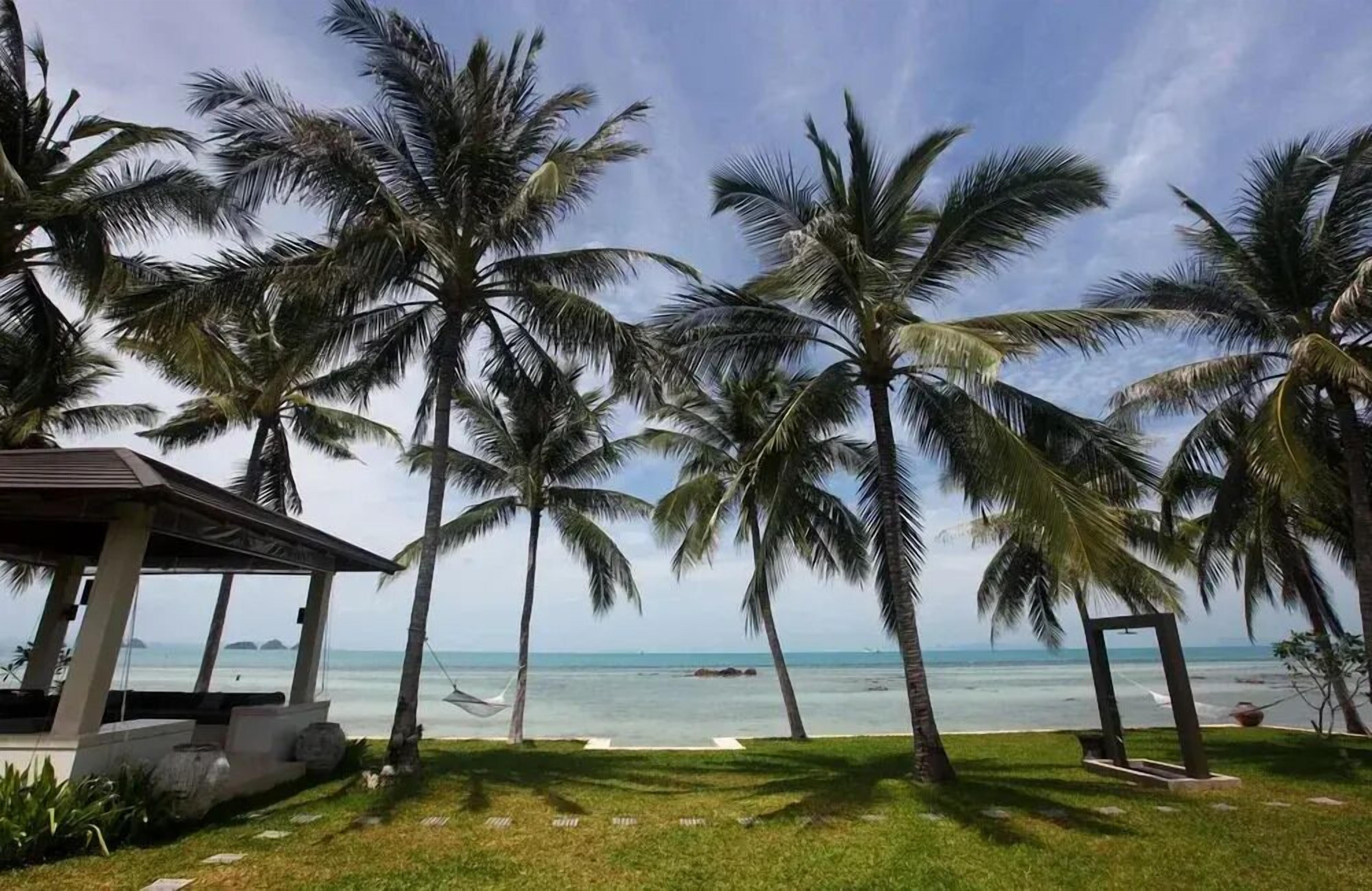 해변/바다 전망