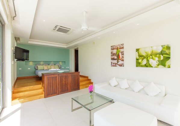 Luxury Villa
