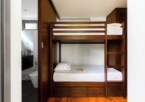 Luxury-Villa | 5 Schlafzimmer, Zimmersafe, individuell eingerichtet, kostenloses WLAN