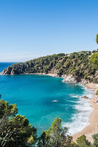 Camping Cala Llevado