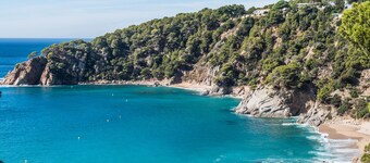 Camping Cala Llevado