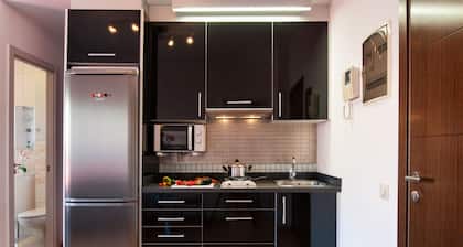 Flatguest Triana + Urban + Cosy + WiFi