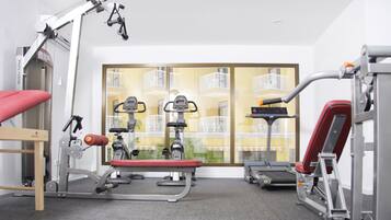 Gimnasio
