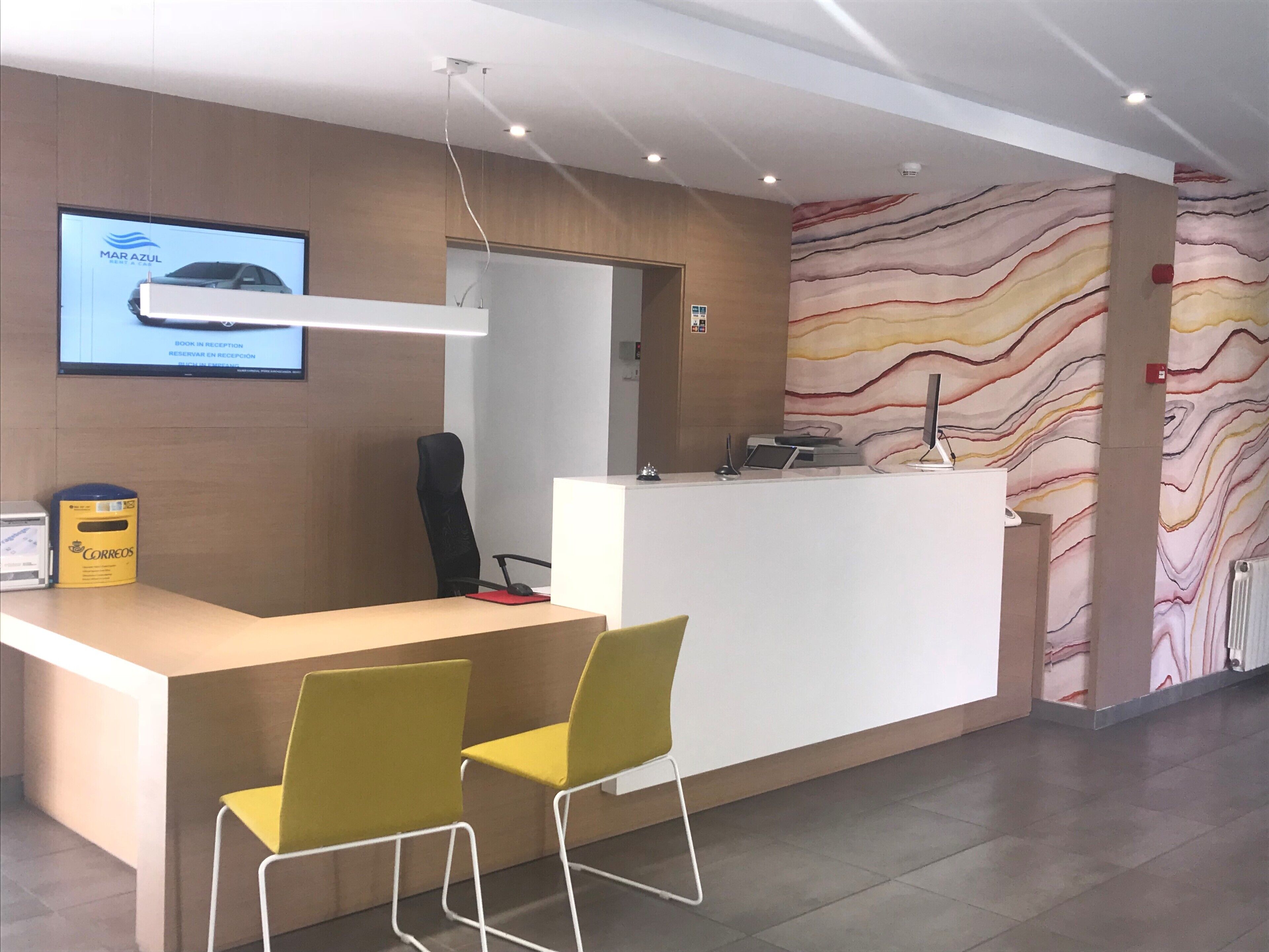 Photo - Hotel Morlans