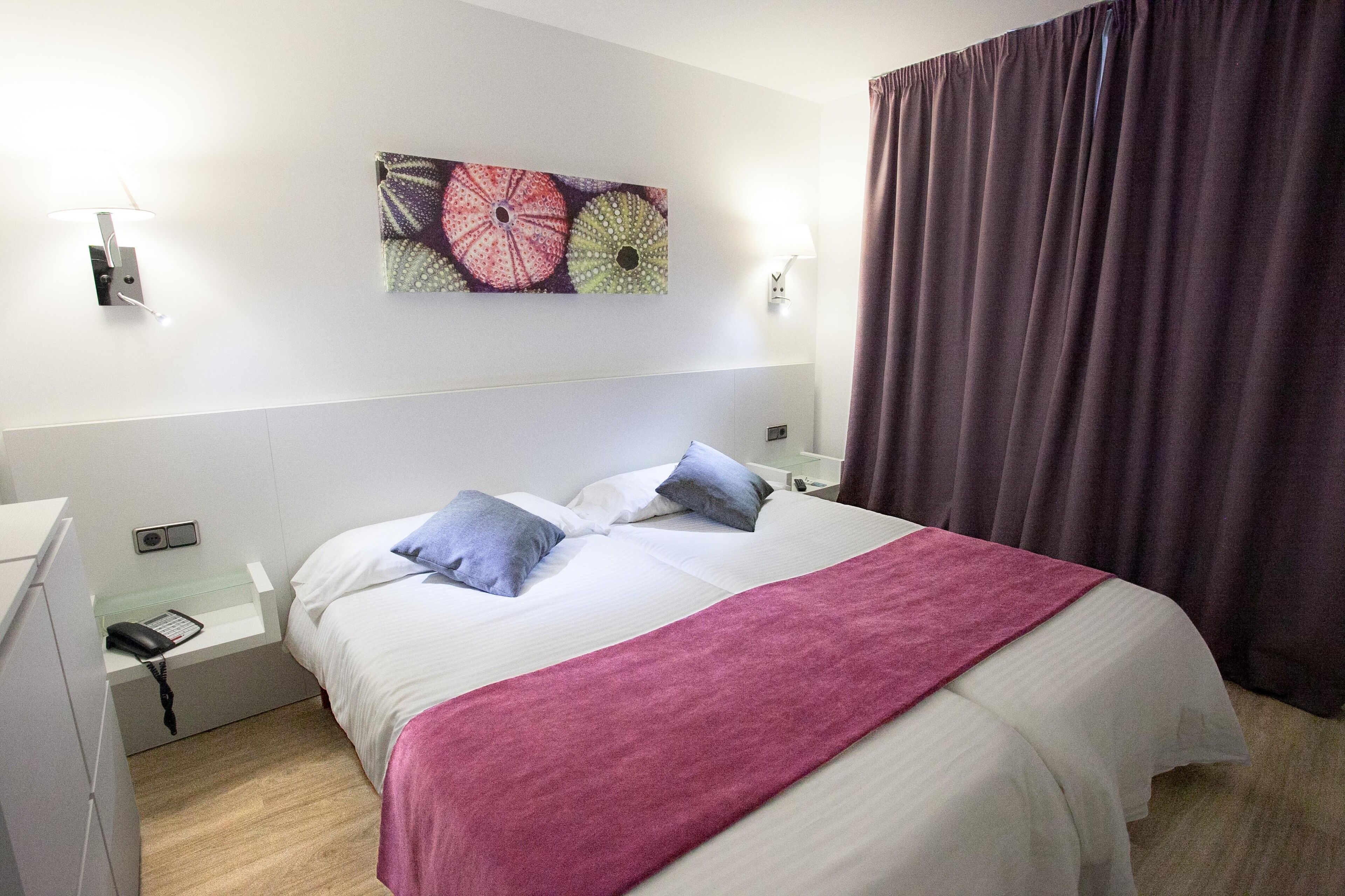 Photo - Hotel Morlans