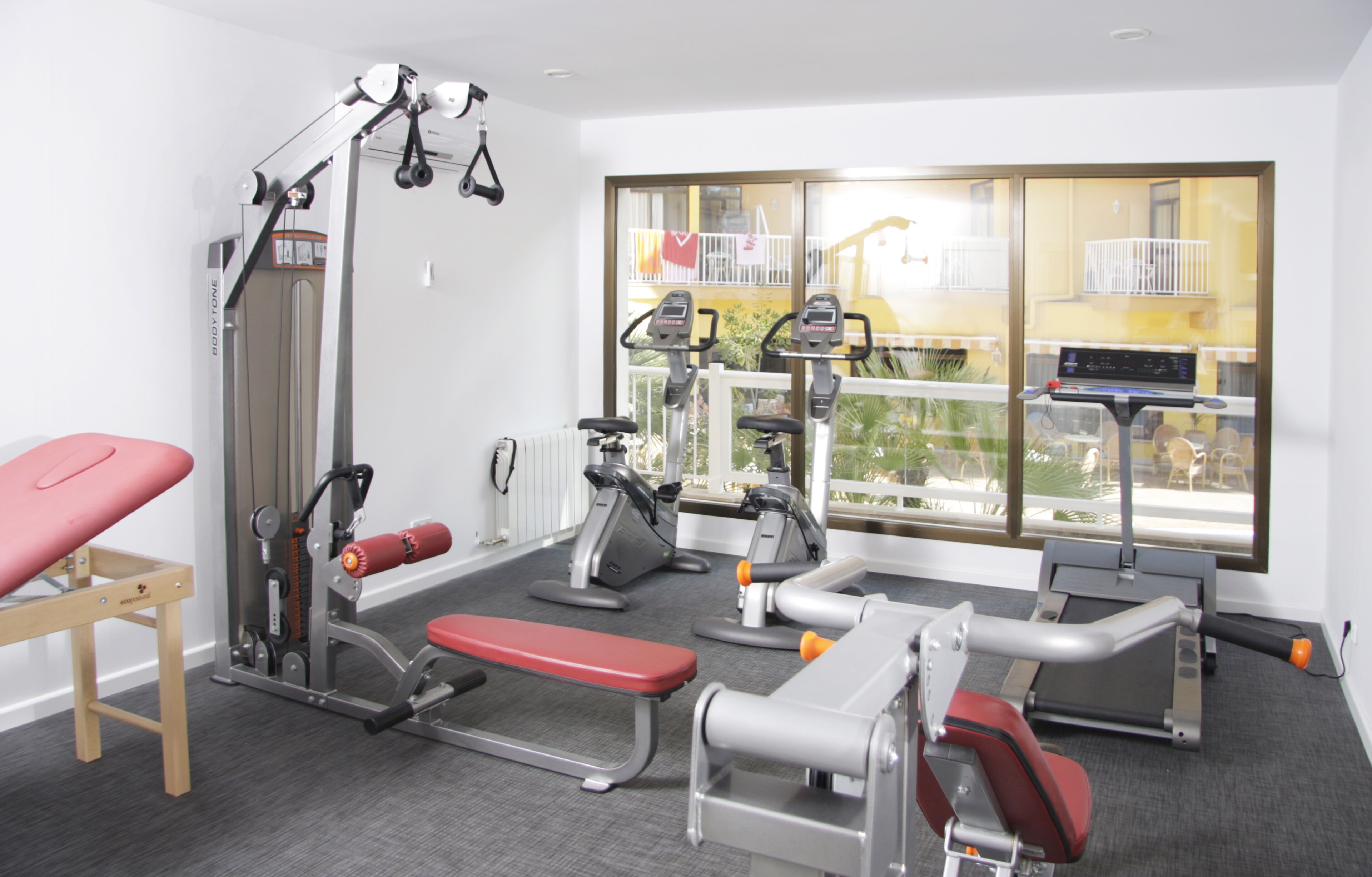 Photo - Hotel Morlans