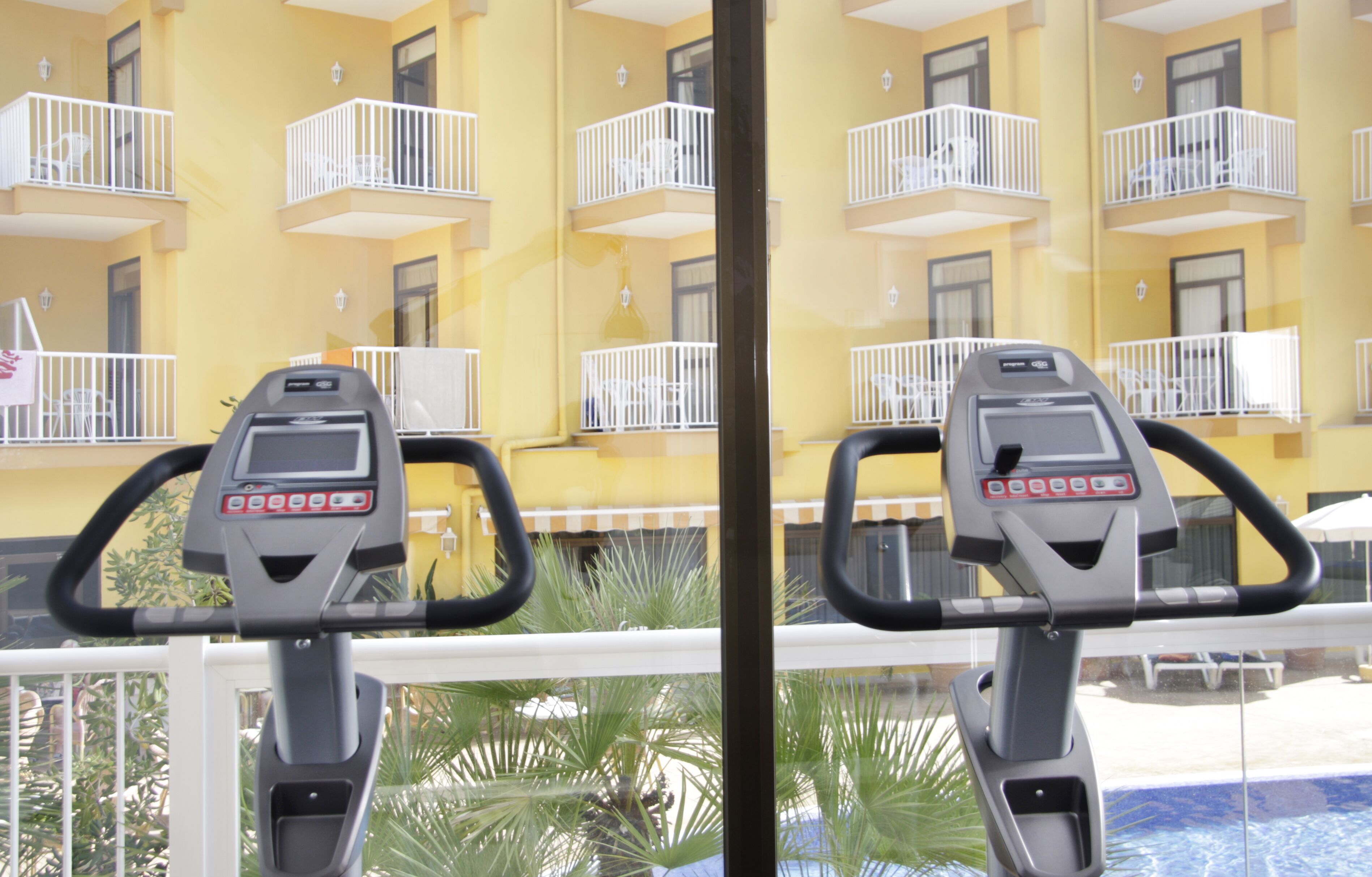 Photo - Hotel Morlans Suites - Adults Only
