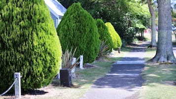 Jardín
