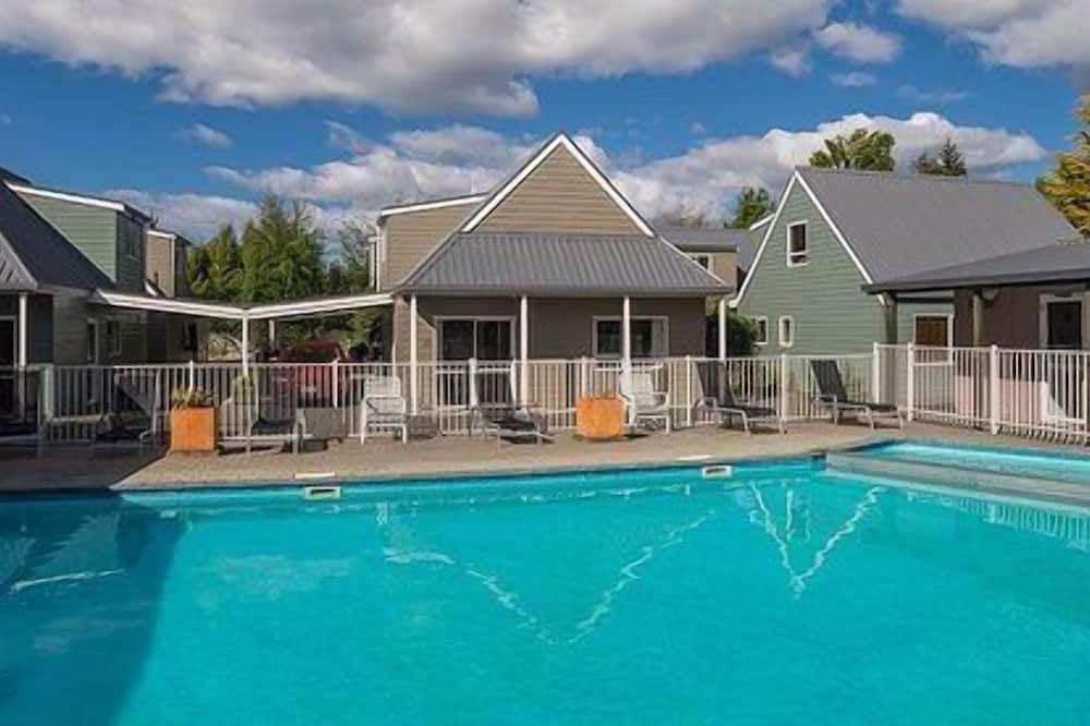 Turangi Leisure Lodge