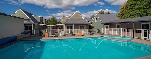 Turangi Leisure Lodge