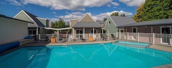 Turangi Leisure Lodge