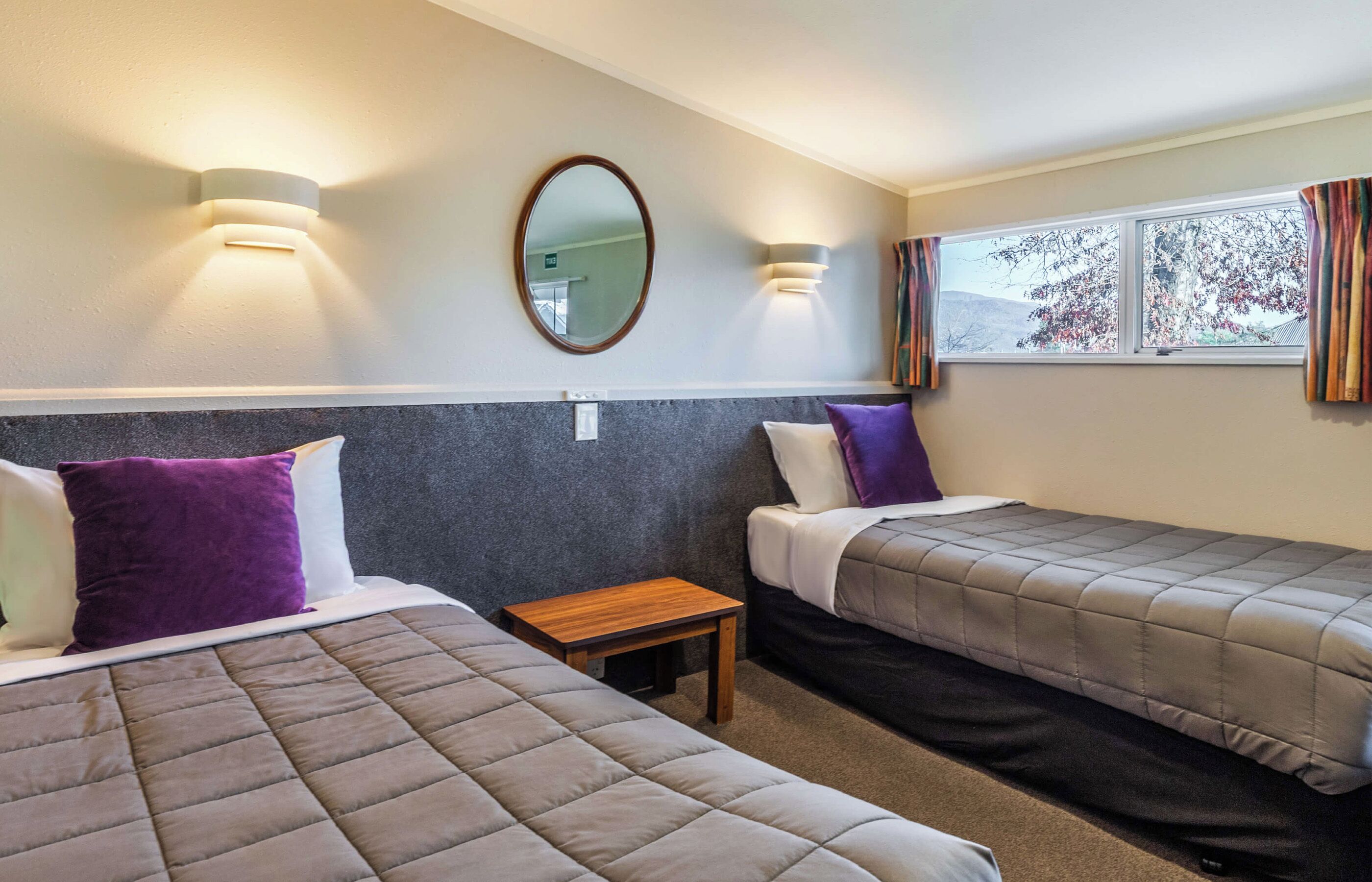 classic apartment | 3 bedrooms, premium bedding, individually decorated