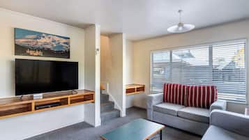 Premium Apartment | Living area