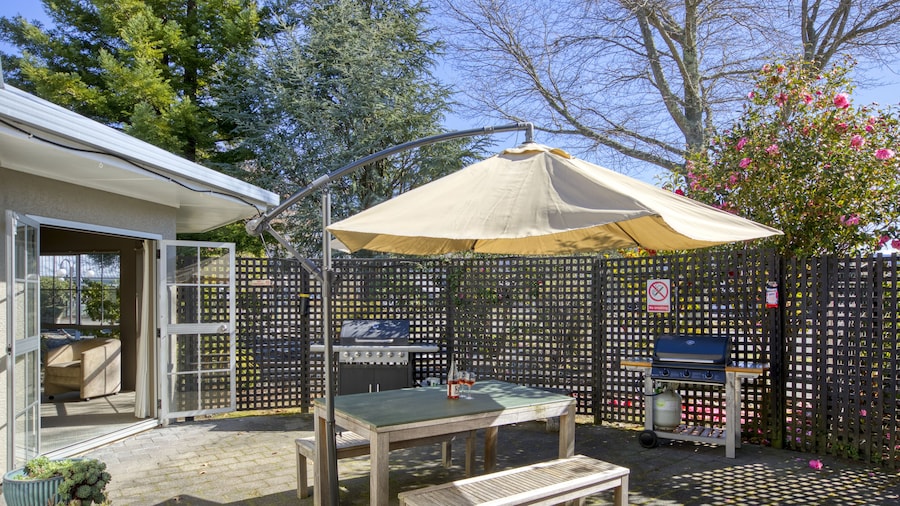 Turangi Leisure Lodge