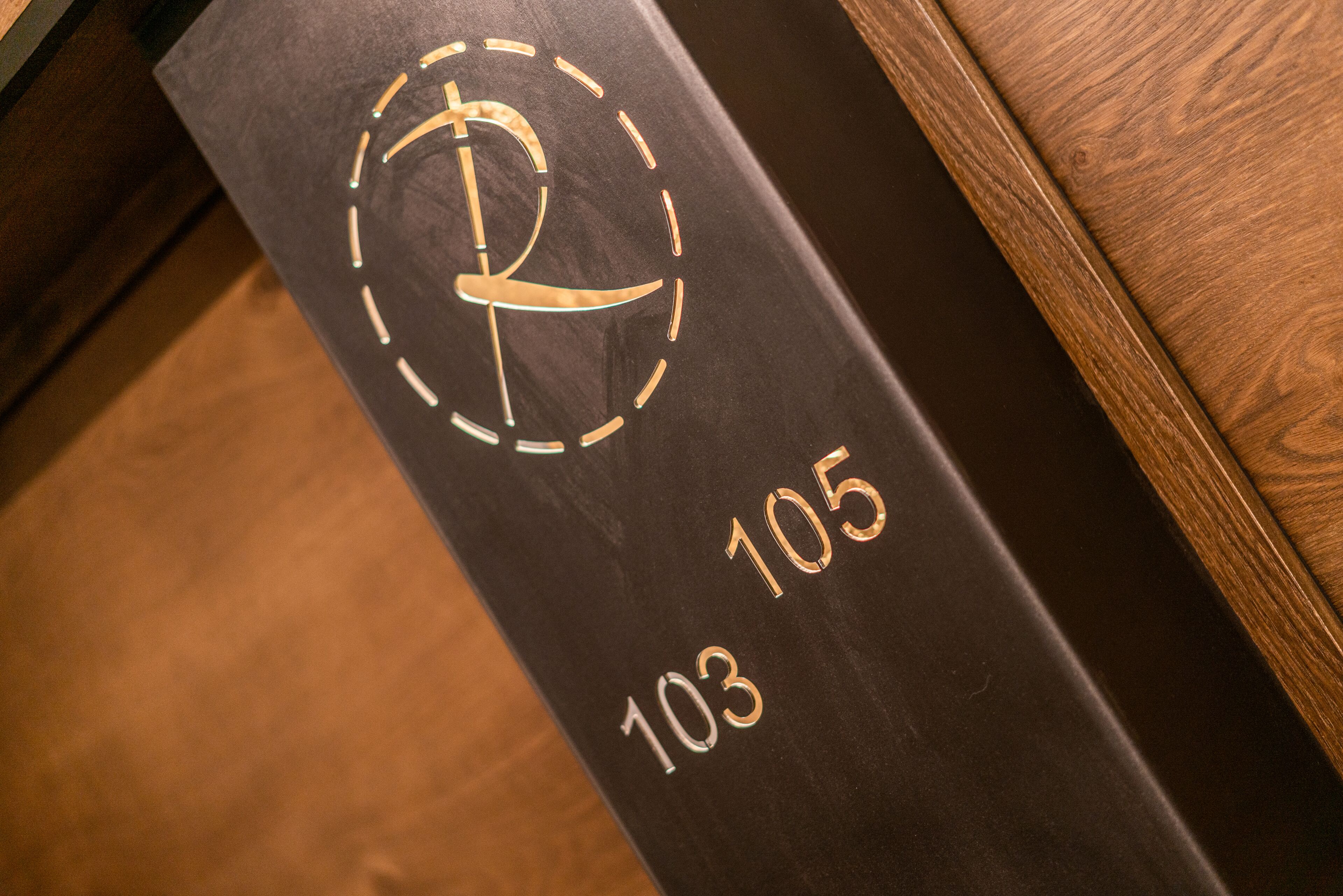 business double room | living area | 45-inch tv with digital channels, heated floors