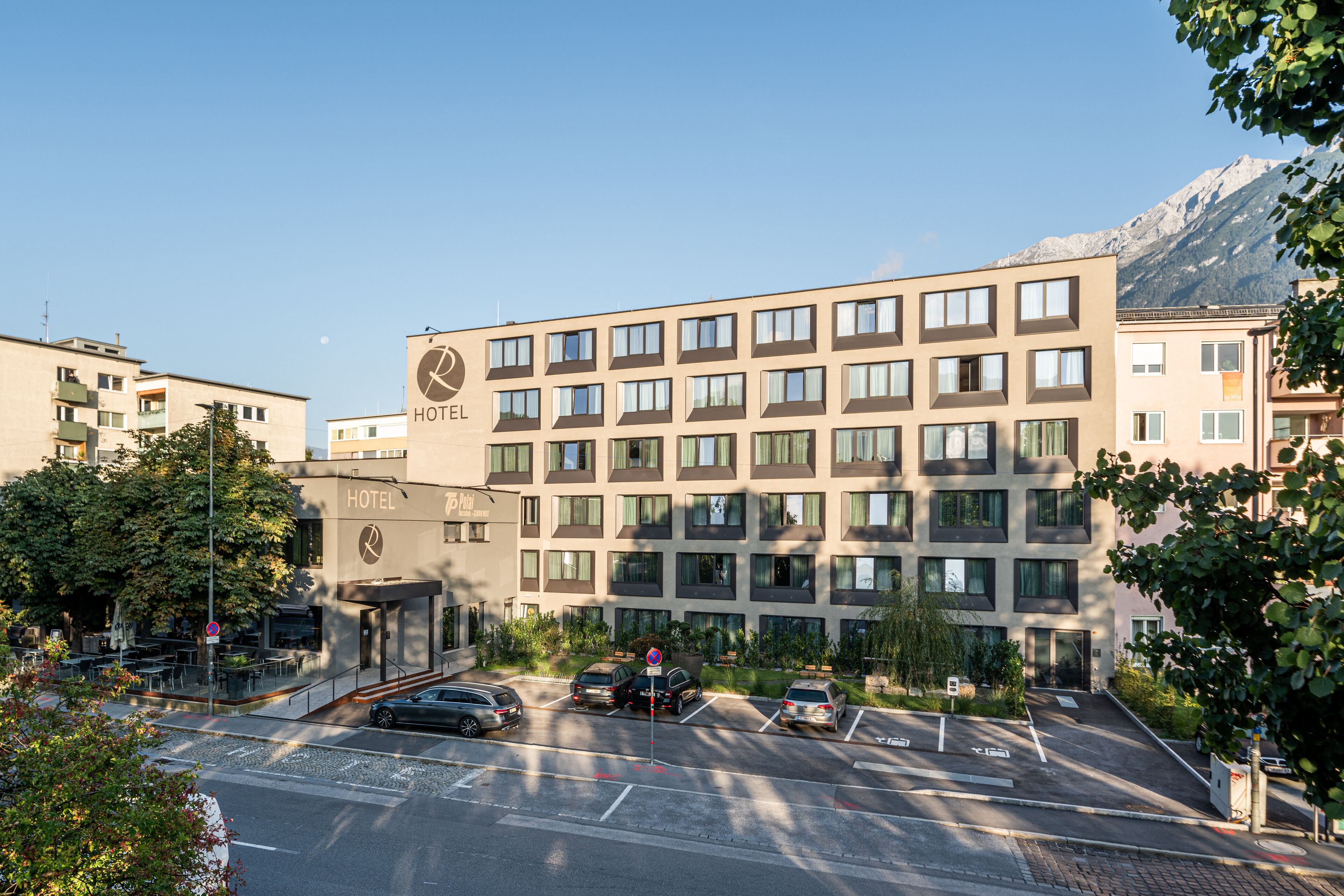 Photo - Rufi's Hotel Innsbruck