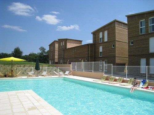 Appartement 3 chambres (6/8 pers) - linge inclus