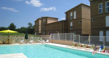 Appartement 3 chambres (6/8 pers) - linge inclus