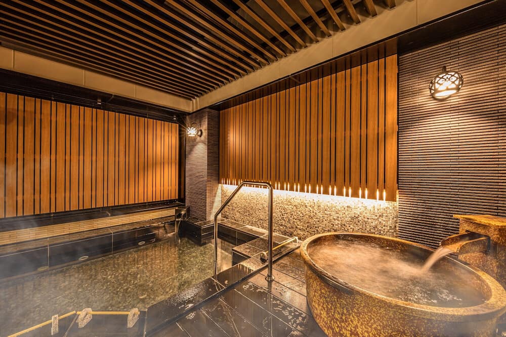 APA Hotel & Resort Hakata Ekihigashi