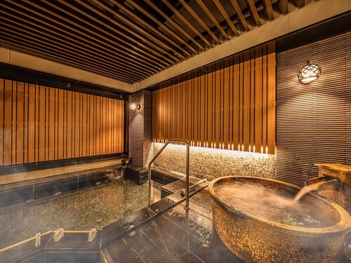 APA Hotel & Resort Hakata Ekihigashi