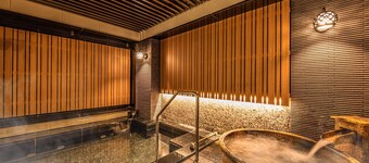 APA Hotel & Resort Hakata Ekihigashi