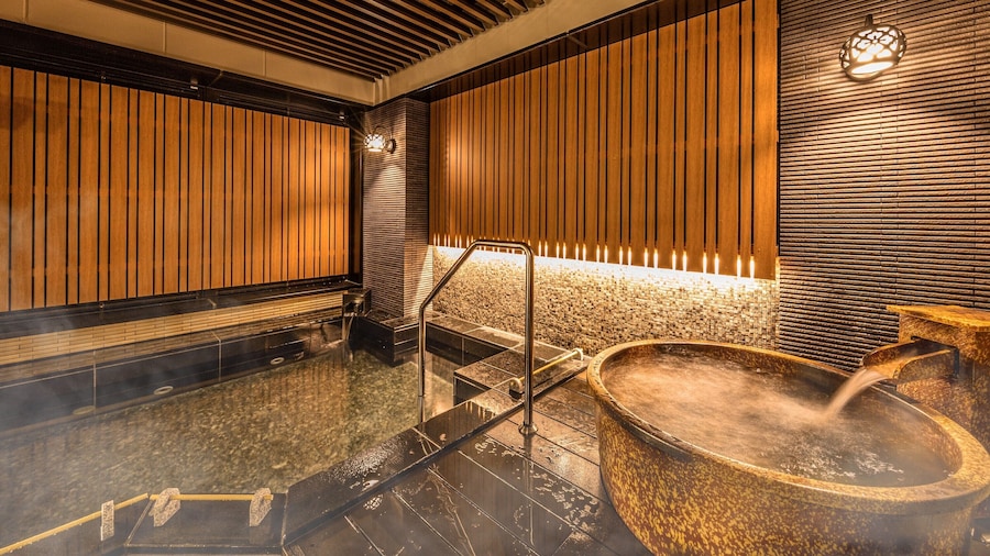 APA Hotel & Resort Hakata Ekihigashi