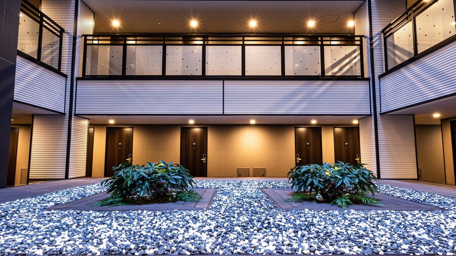 APA Hotel & Resort Hakata Ekihigashi