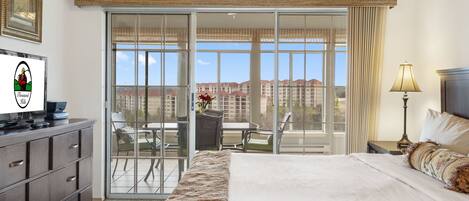 3 عدّة غرف نوم ومكواة/لوح كي وواي فاي مجانًا وملاءات أسرّة