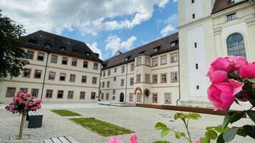 Innenhof