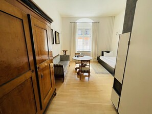 Singola Standard, 1 letto singolo, non fumatori | Biancheria da letto ipoallergenica, con stile personalizzato